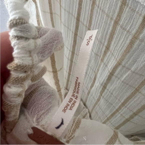 Free People Marigold Maxi Dress - Picture 5 of 12